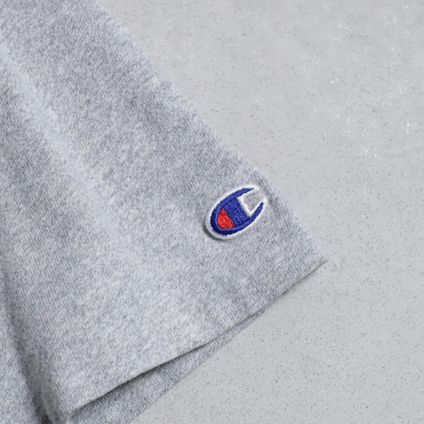 CHAMPION YALE T-SHIRT (XLARGE/GOOD CONDITION)