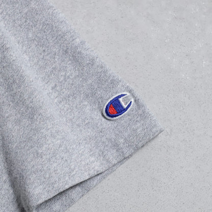 CHAMPION YALE T-SHIRT (XLARGE/GOOD CONDITION)