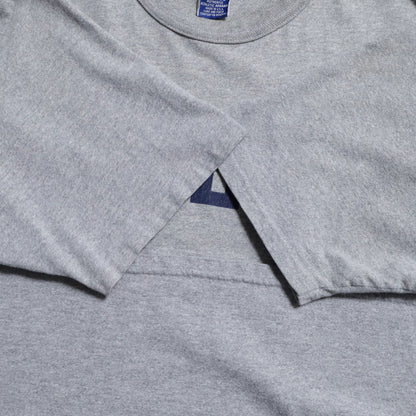 CHAMPION YALE T-SHIRT (XLARGE/GOOD CONDITION)