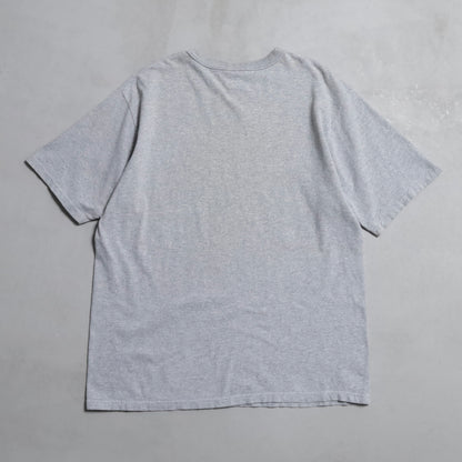 CHAMPION YALE T-SHIRT (XLARGE/GOOD CONDITION)