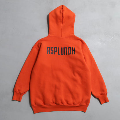 RUSSELL DOUBLE FACE SWEAT HOODIE (XLARGE/GOOD CONDITION)