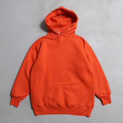 RUSSELL DOUBLE FACE SWEAT HOODIE (XLARGE/GOOD CONDITION)
