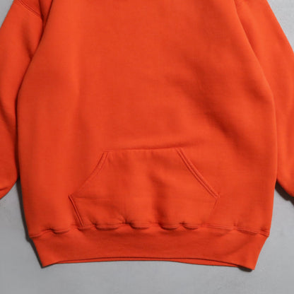 RUSSELL DOUBLE FACE SWEAT HOODIE (XLARGE/GOOD CONDITION)