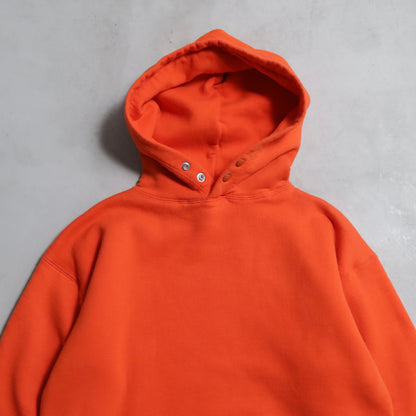 RUSSELL DOUBLE FACE SWEAT HOODIE (XLARGE/GOOD CONDITION)