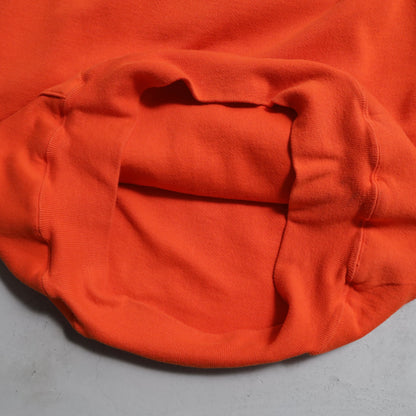 RUSSELL DOUBLE FACE SWEAT HOODIE (XLARGE/GOOD CONDITION)