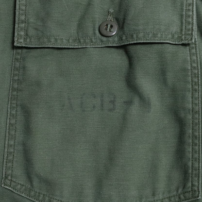 U.S.NAVY UTILITY TROUSERS (GOOD CONDITION)