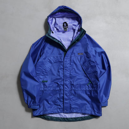 PATAGONIA SUPER PLUMA JACKET (MEDIUM/MINT CONDITION)
