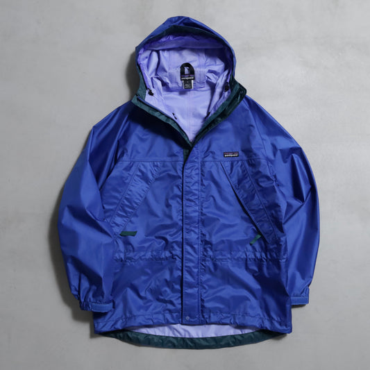 PATAGONIA SUPER PLUMA JACKET (MEDIUM/MINT CONDITION)