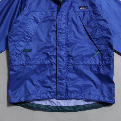 PATAGONIA SUPER PLUMA JACKET (MEDIUM/MINT CONDITION)