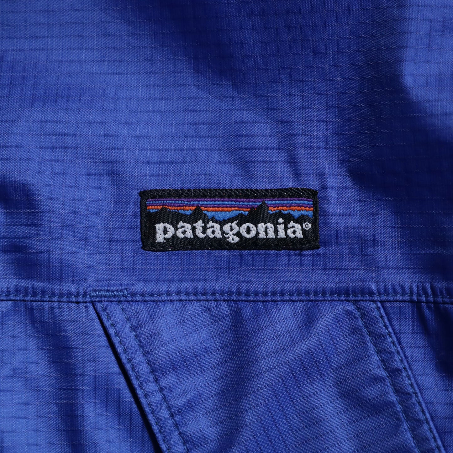 PATAGONIA SUPER PLUMA JACKET (MEDIUM/MINT CONDITION)