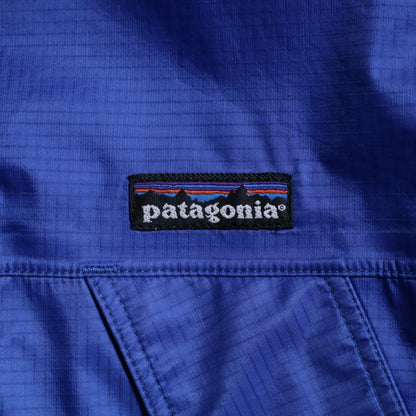 PATAGONIA SUPER PLUMA JACKET (MEDIUM/MINT CONDITION)