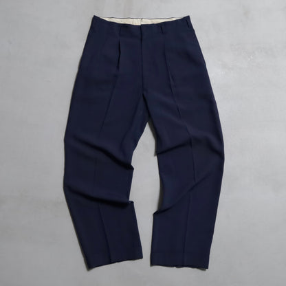 OLD WIDE SLACKS (GOOD CONDITION)