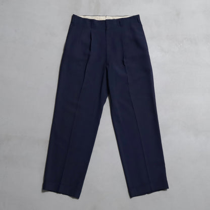 OLD WIDE SLACKS (GOOD CONDITION)