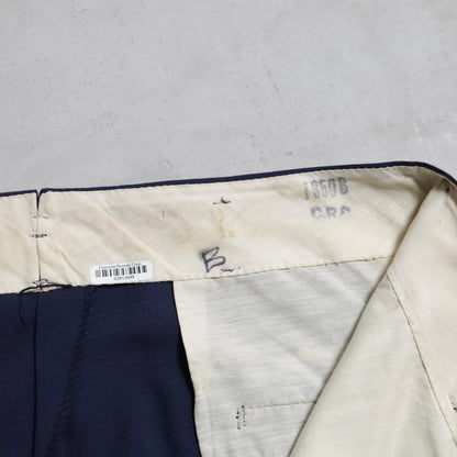 OLD WIDE SLACKS (GOOD CONDITION)