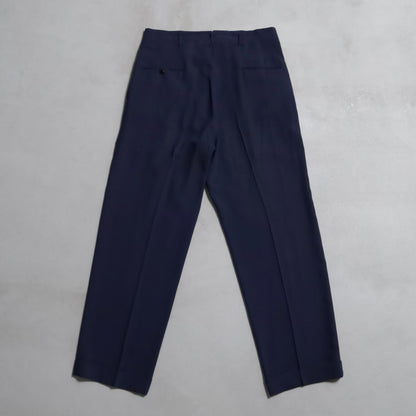 OLD WIDE SLACKS (GOOD CONDITION)
