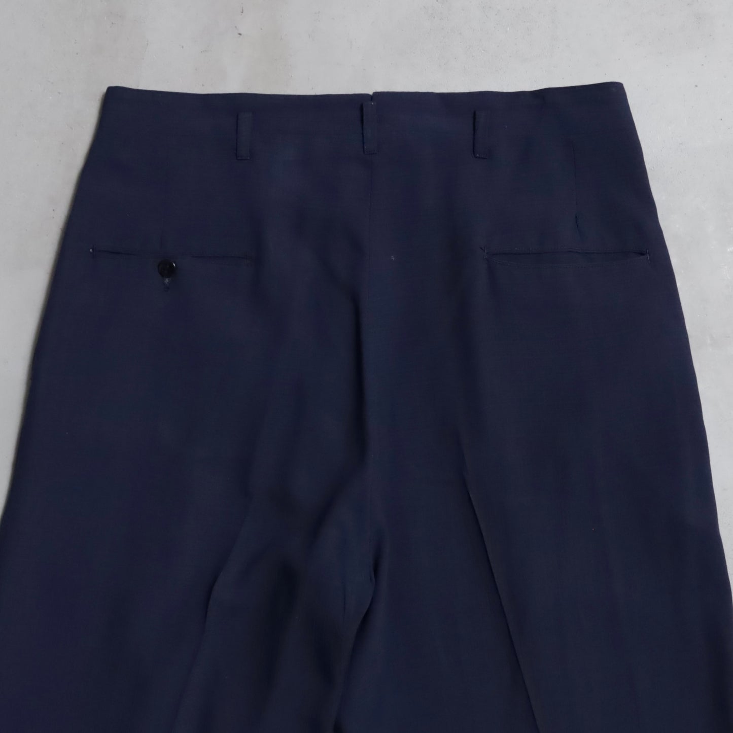 OLD WIDE SLACKS (GOOD CONDITION)