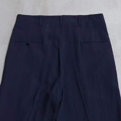 OLD WIDE SLACKS (GOOD CONDITION)