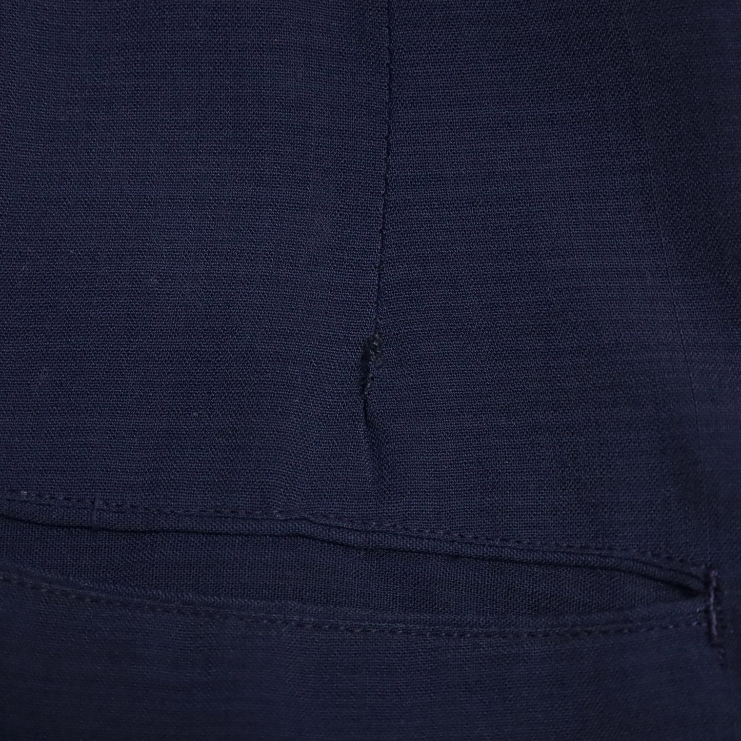 OLD WIDE SLACKS (GOOD CONDITION)
