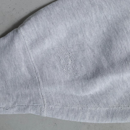 CHAMPION "AIRBORNE" REVERSE WEAVE SWEAT SHIRT (XLARGE/GOOD USED CONDITION)