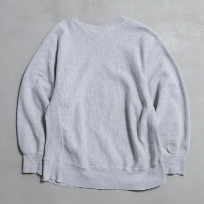 CHAMPION "AIRBORNE" REVERSE WEAVE SWEAT SHIRT (XLARGE/GOOD USED CONDITION)
