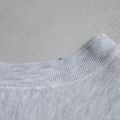 CHAMPION "AIRBORNE" REVERSE WEAVE SWEAT SHIRT (XLARGE/GOOD USED CONDITION)