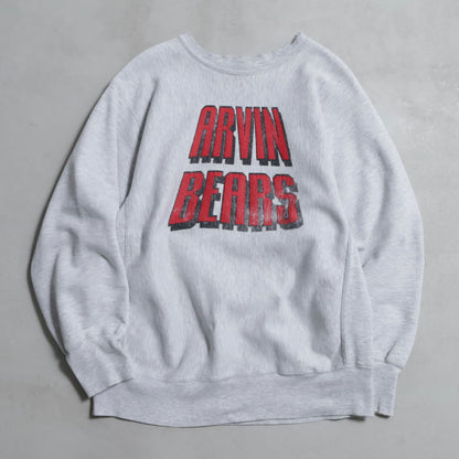 CHAMPION REVERSE WEAVE SWEAT SHIRT (XLARGE/GOOD CONDITION)