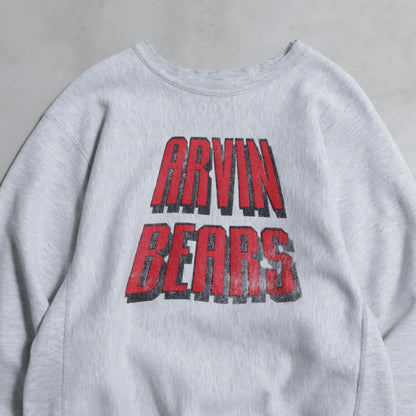 CHAMPION REVERSE WEAVE SWEAT SHIRT (XLARGE/GOOD CONDITION)