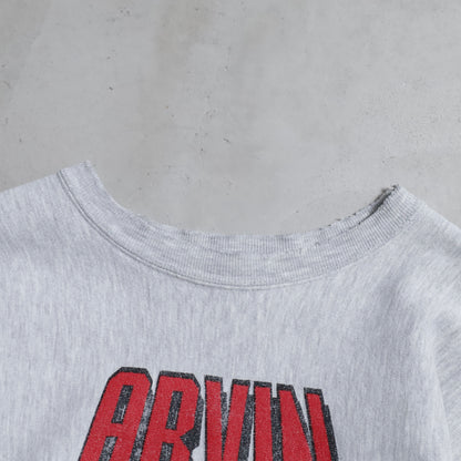 CHAMPION REVERSE WEAVE SWEAT SHIRT (XLARGE/GOOD CONDITION)