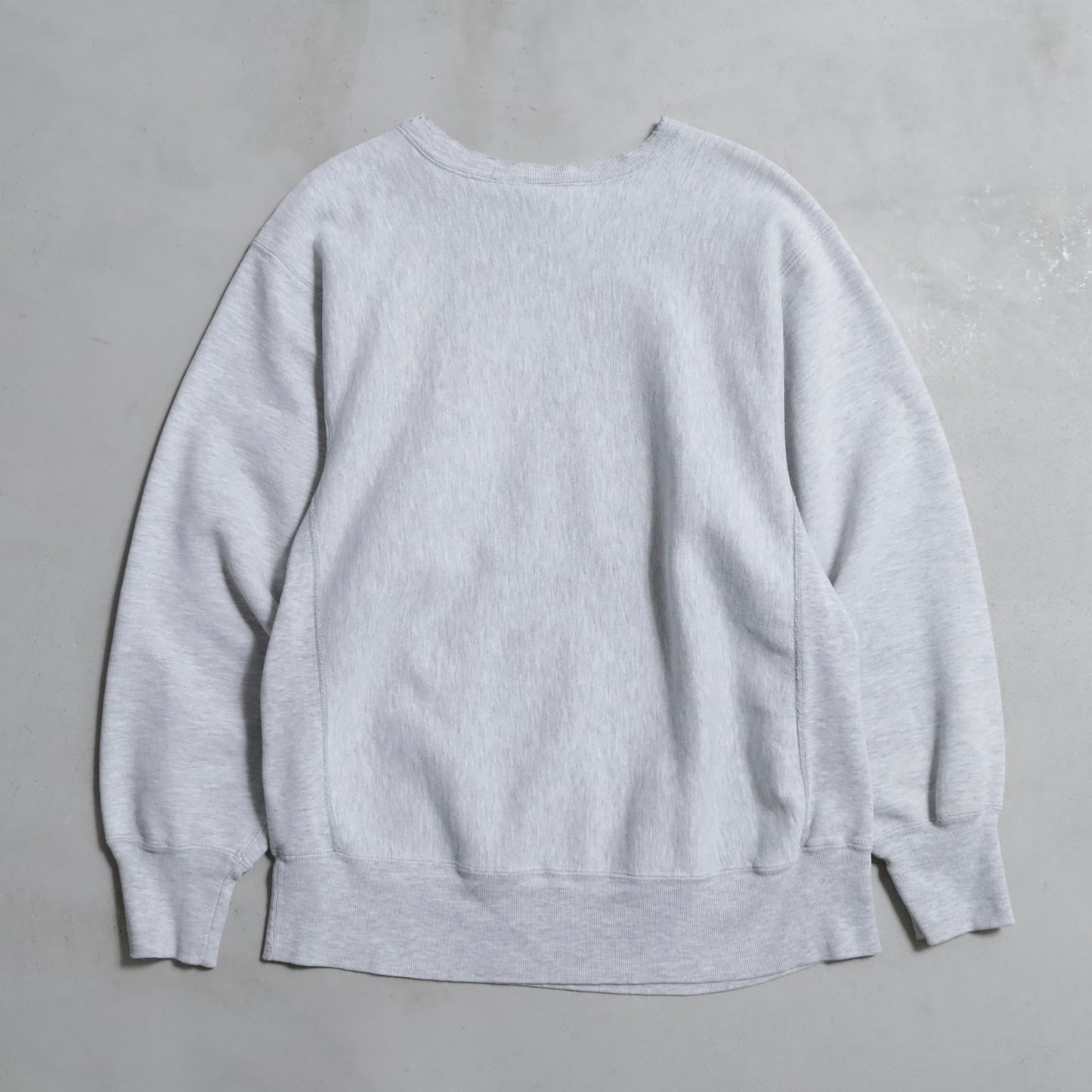 CHAMPION REVERSE WEAVE SWEAT SHIRT (XLARGE/GOOD CONDITION)
