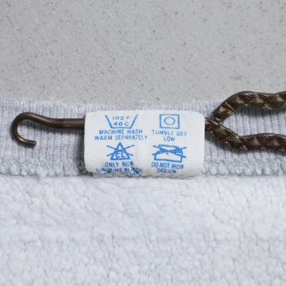 CHAMPION REVERSE WEAVE SWEAT SHIRT (XLARGE/GOOD CONDITION)