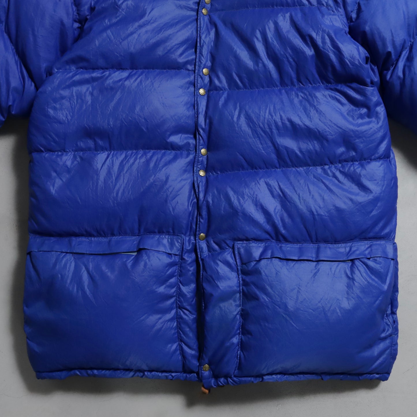 ALPINE DESIGNS EXPEDITION DOWN JACKET (XLARGE/VERY GOOD CONDITION)