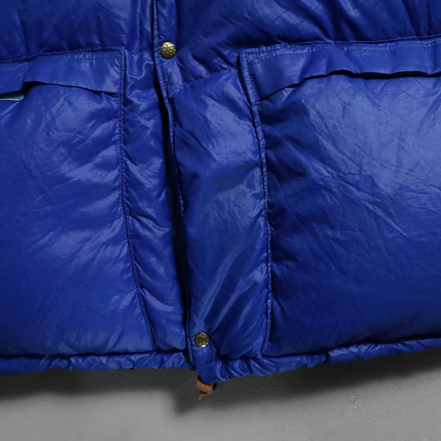ALPINE DESIGNS EXPEDITION DOWN JACKET (XLARGE/VERY GOOD CONDITION)