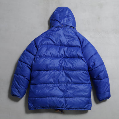 ALPINE DESIGNS EXPEDITION DOWN JACKET (XLARGE/VERY GOOD CONDITION)