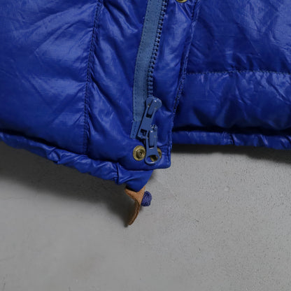 ALPINE DESIGNS EXPEDITION DOWN JACKET (XLARGE/VERY GOOD CONDITION)