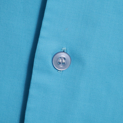 HAMAYA YOKOHAMA "CAMP ZAMA JAPAN" BOWLING SHIRT (GOOD CONDITION)