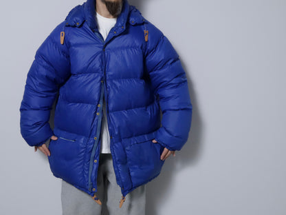 ALPINE DESIGNS EXPEDITION DOWN JACKET (XLARGE/VERY GOOD CONDITION)