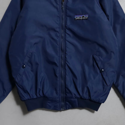 PATAGONIA SHELLED PILE JACKET (MEDIUM/VERY GOOD CONDITION)