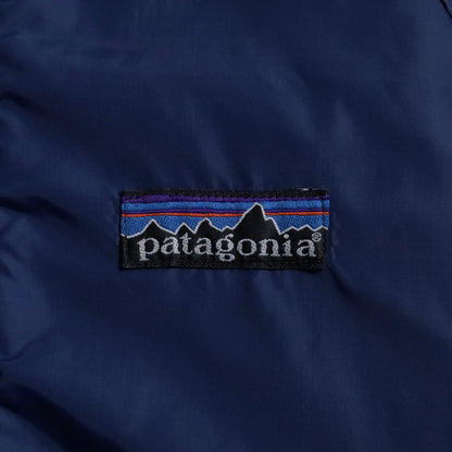 PATAGONIA SHELLED PILE JACKET (MEDIUM/VERY GOOD CONDITION)