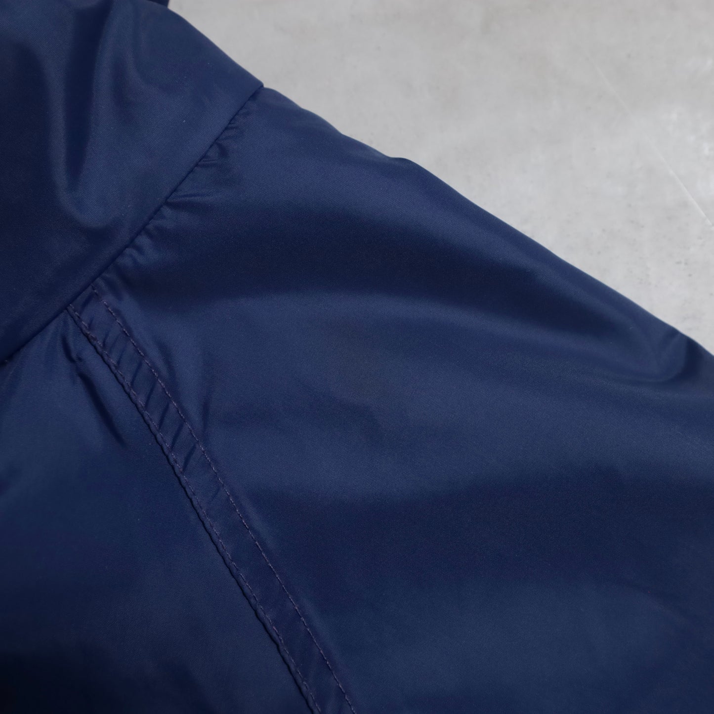 PATAGONIA SHELLED PILE JACKET (MEDIUM/VERY GOOD CONDITION)