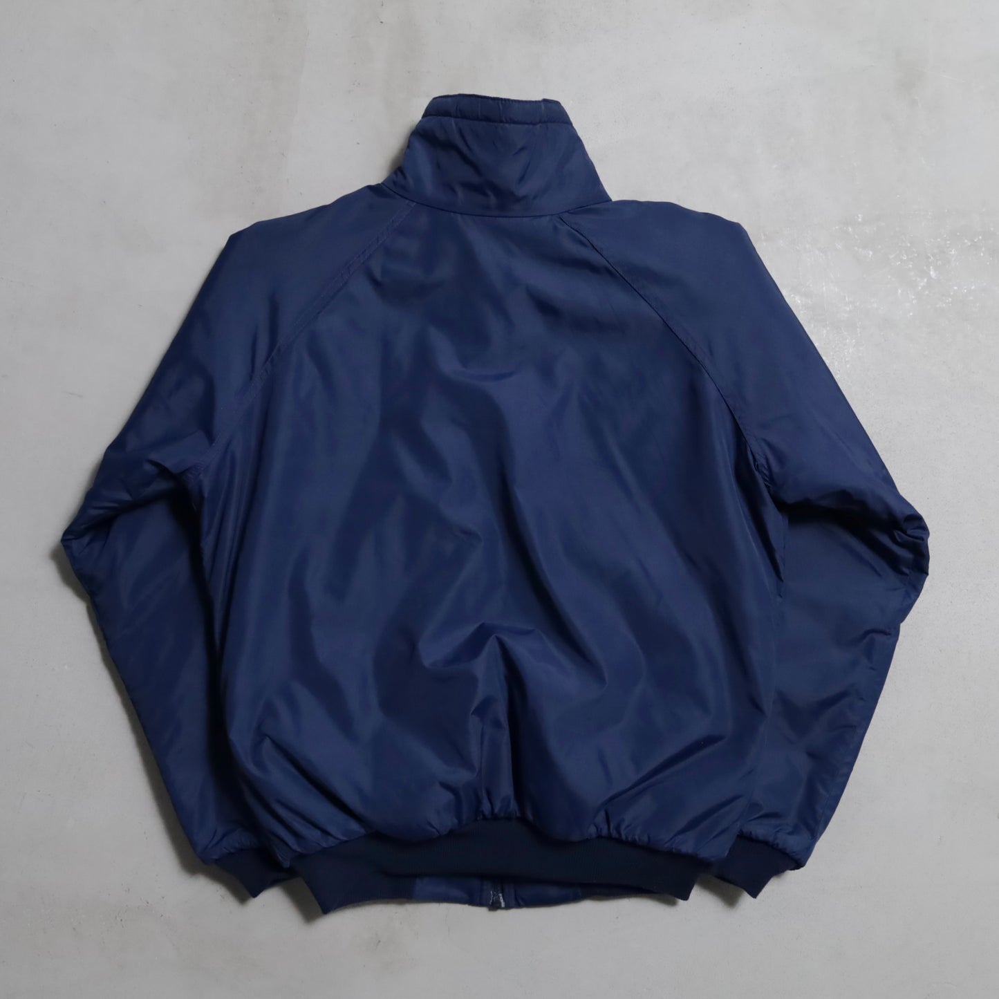 PATAGONIA SHELLED PILE JACKET (MEDIUM/VERY GOOD CONDITION)