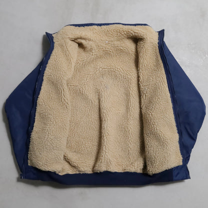 PATAGONIA SHELLED PILE JACKET (MEDIUM/VERY GOOD CONDITION)