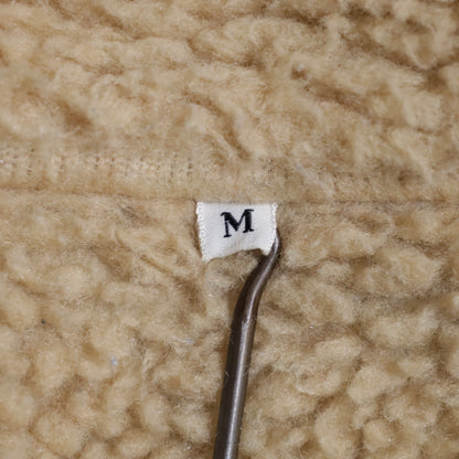 PATAGONIA SHELLED PILE JACKET (MEDIUM/VERY GOOD CONDITION)