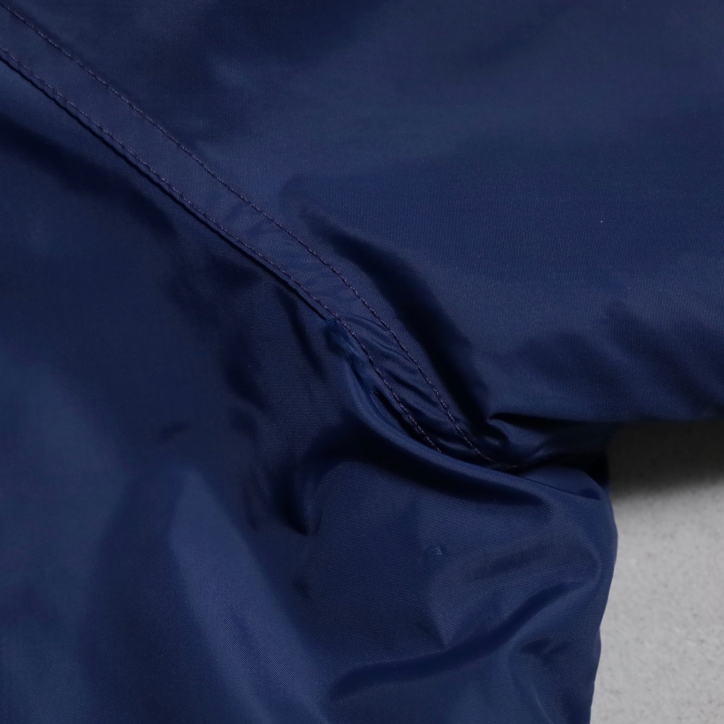 PATAGONIA SHELLED PILE JACKET (MEDIUM/VERY GOOD CONDITION)
