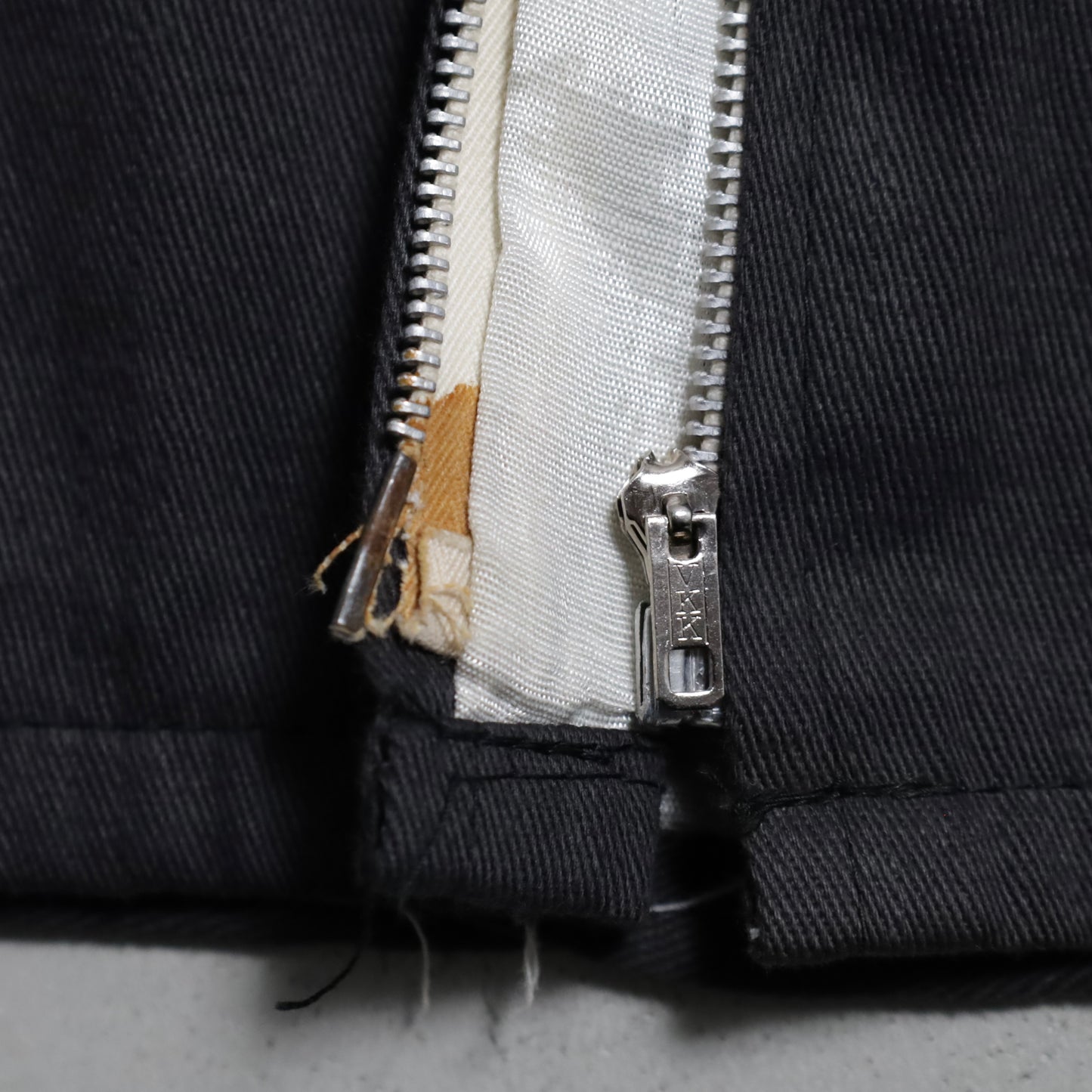VIET-NAM SOUVENIR JACKET (1968-1969/VERY GOOD CONDITION)