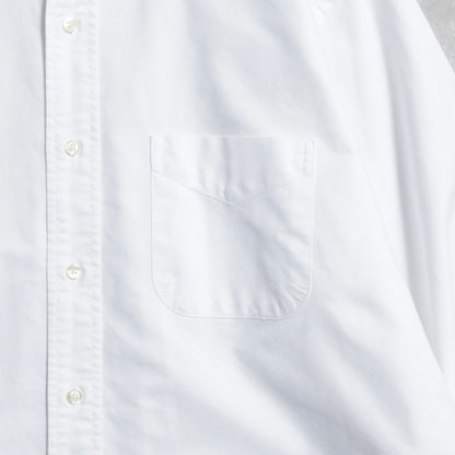 BROOKS BROTHERS OXFORD B.D. SHIRT (16 1/2-34/GOOD CONDITION)