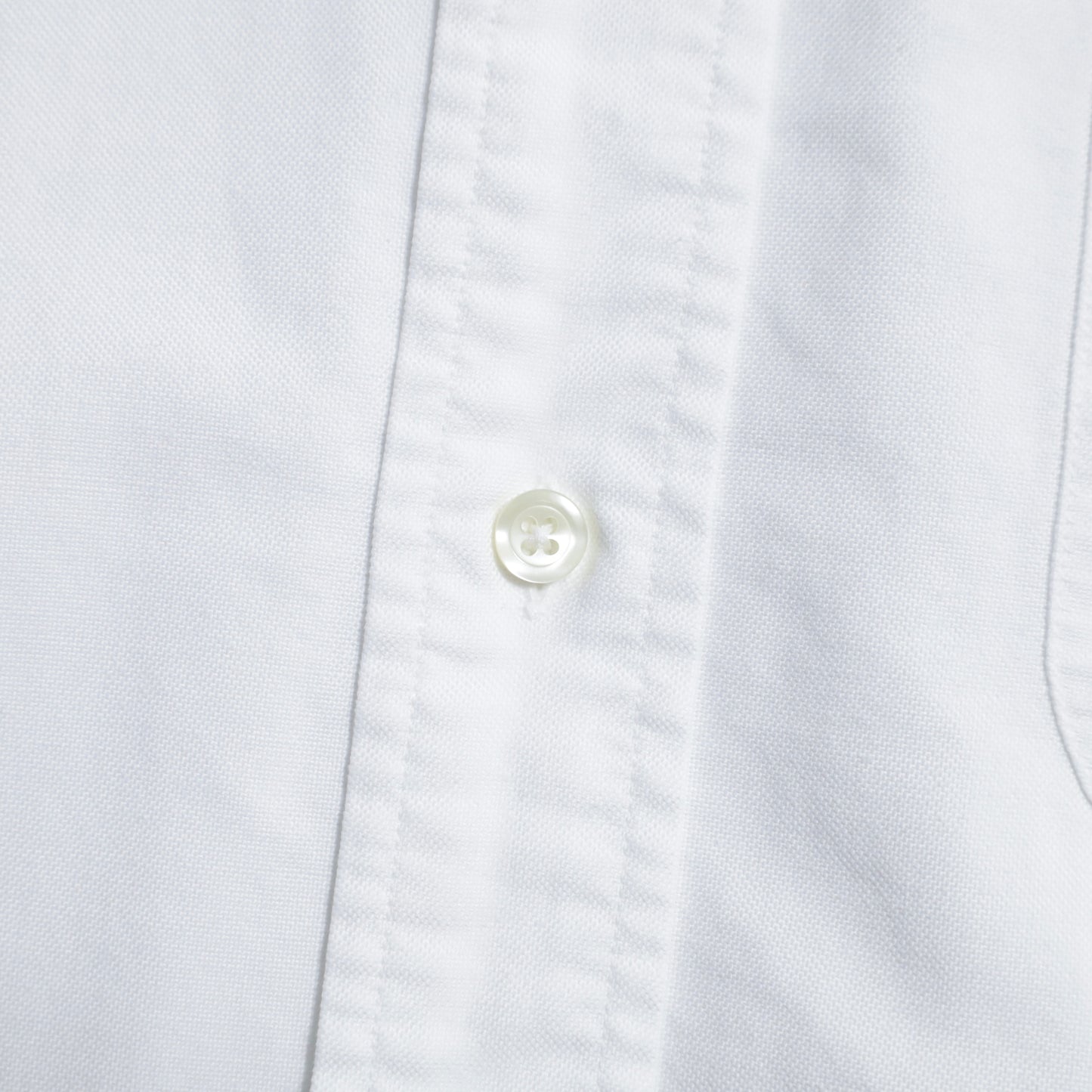 BROOKS BROTHERS OXFORD B.D. SHIRT (16 1/2-34/GOOD CONDITION)