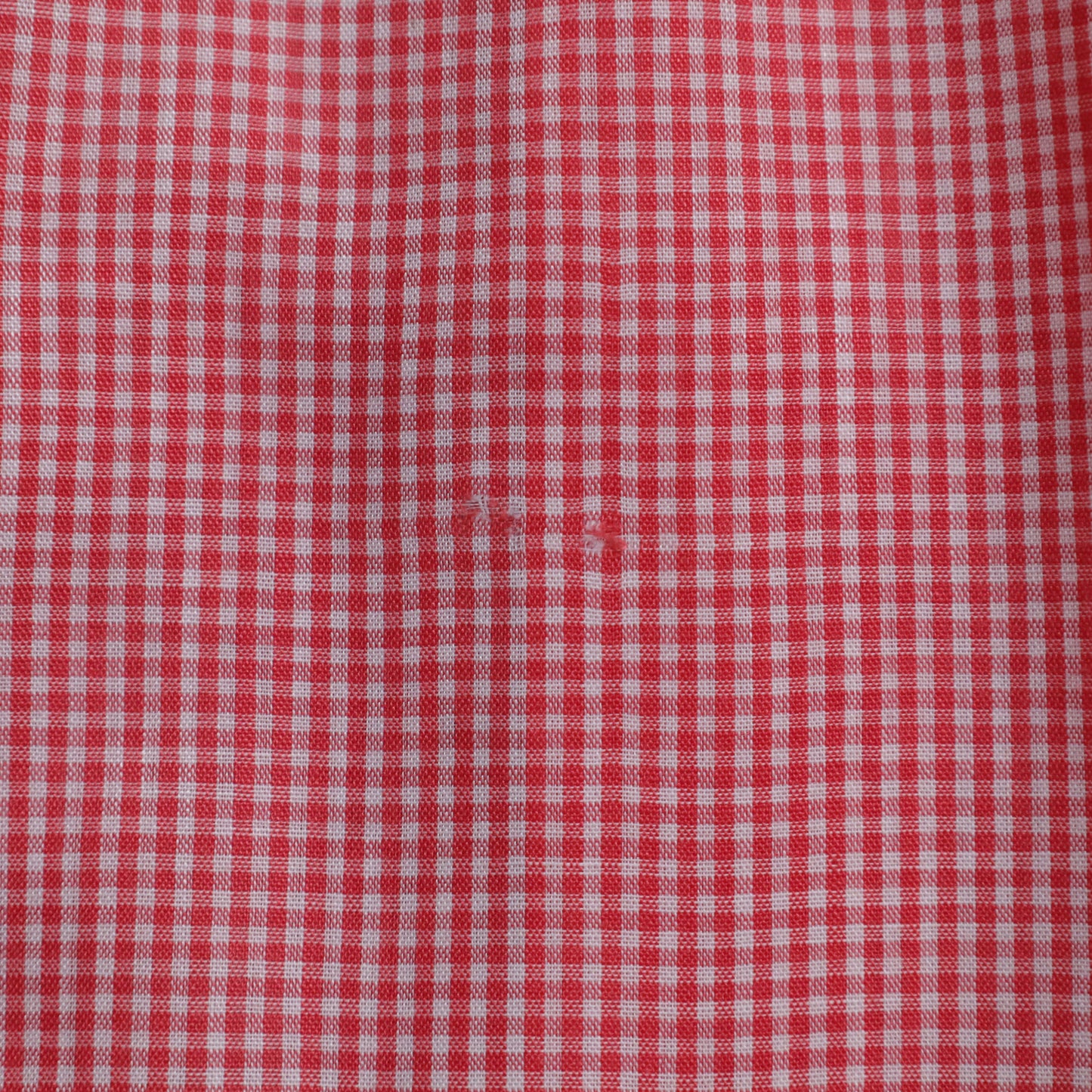 BROOKS BROTHERS BROOKSCLOTH B.D. SHIRT (6BUTTON/SIZE 15 1-2/GOOD CONDITION)