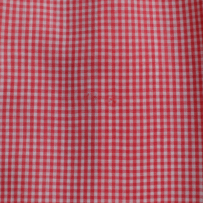BROOKS BROTHERS BROOKSCLOTH B.D. SHIRT (6BUTTON/SIZE 15 1-2/GOOD CONDITION)