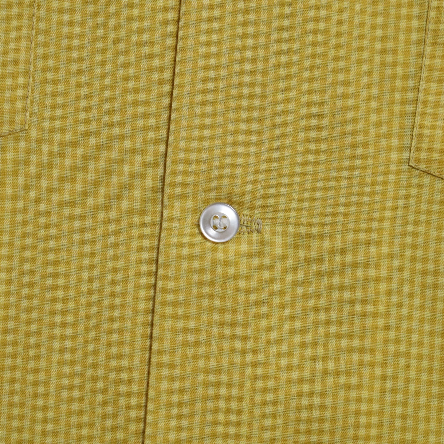 MANHATTAN PLAID BOX SHIRT (LARGE TALL/GOOD CONDITION)