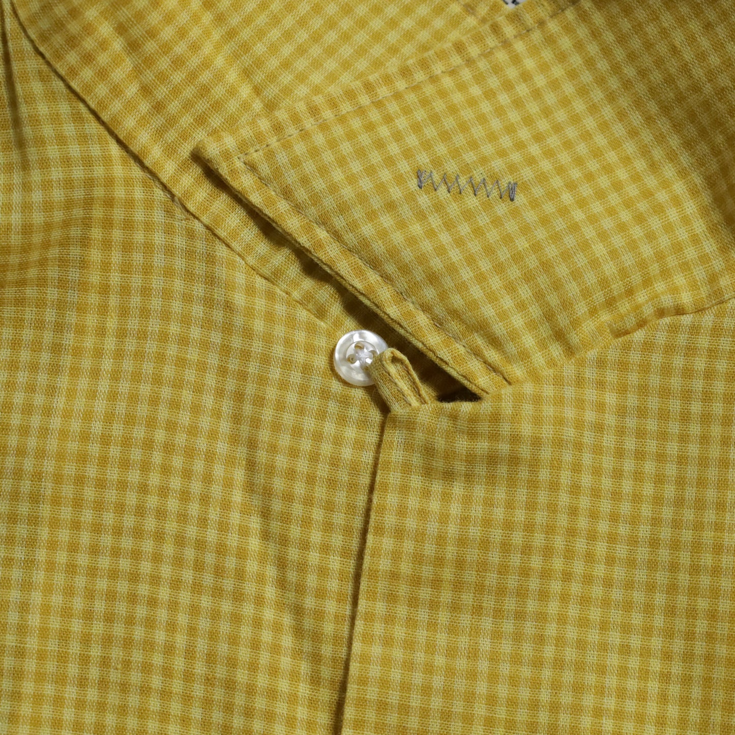 MANHATTAN PLAID BOX SHIRT (LARGE TALL/GOOD CONDITION)
